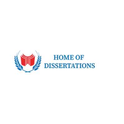 Home Of Dissertations